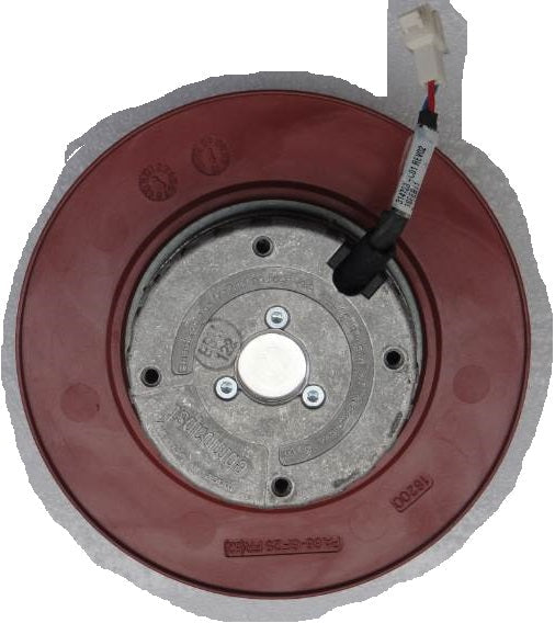 R1G133-AA17-02 ebm papst centrifugal fan 28W 24V