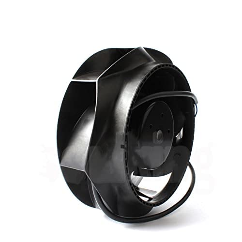 R1G175-RB33-G01 EBMpapst  48V 175mm 1.9A 76W Computer Room air Conditioner Centrifugal Fan