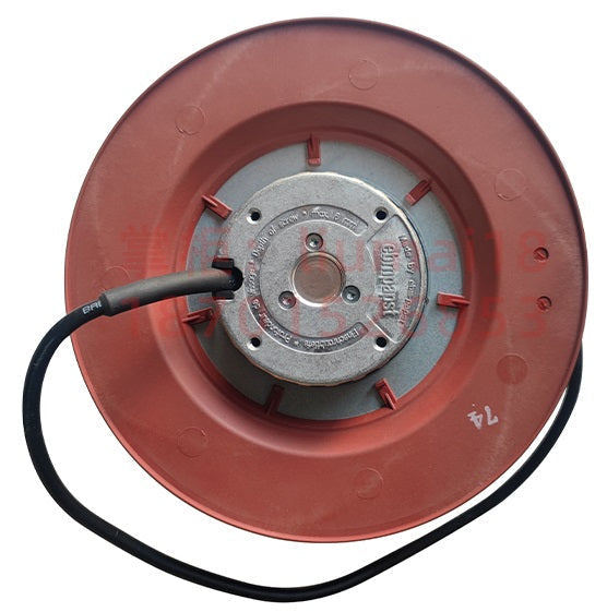 R1G220-AB73-99  ebm papst centrifugal fan