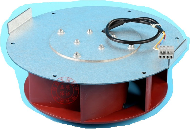 R1G225-AF07-52 ebm papst centrifugal fan 24V
