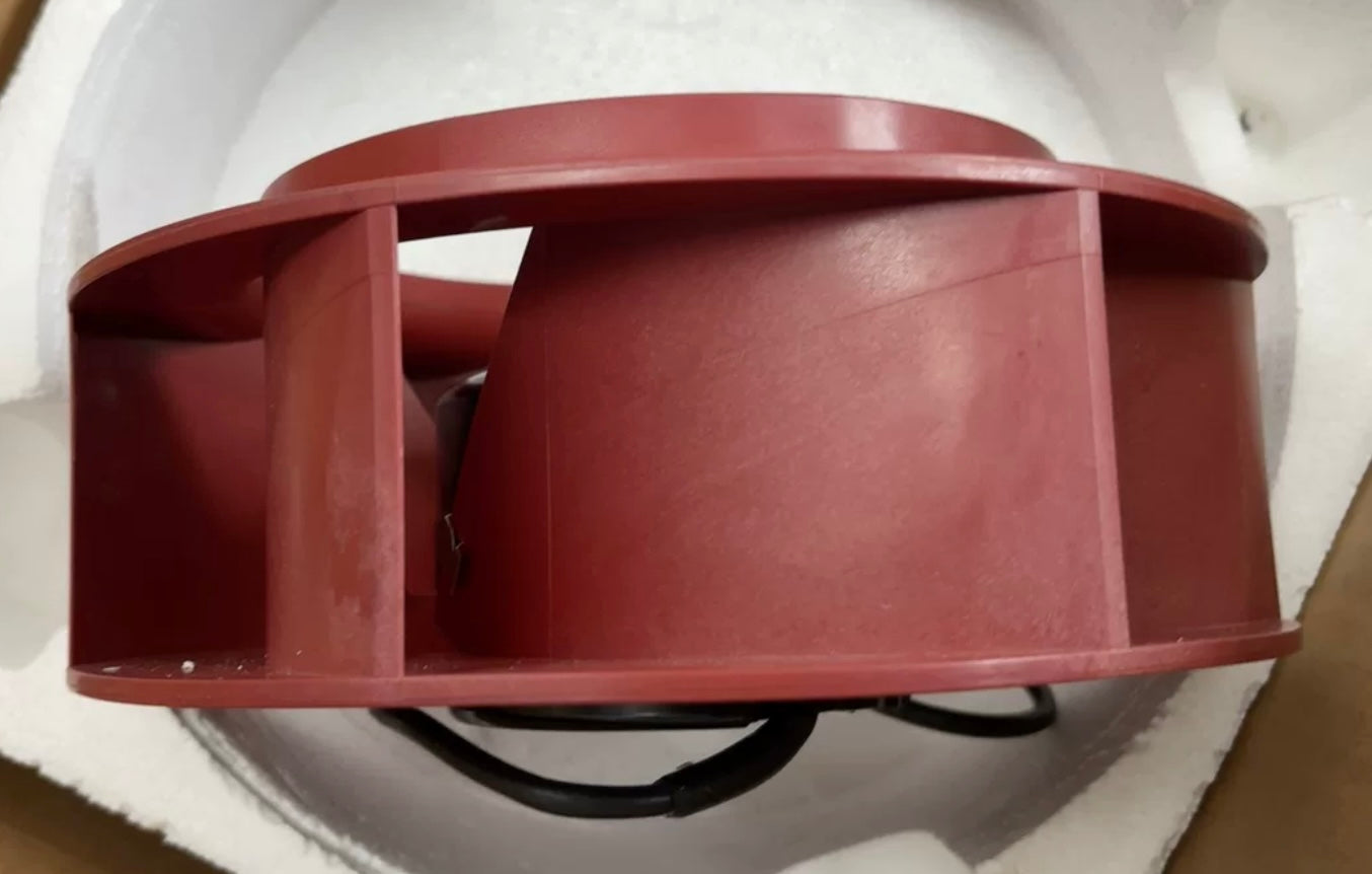 R1G225-AF11-14 Moter M1G074-BF 48V Ebm-Papst fan