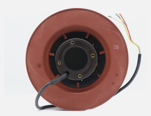 R1G225-AF11-25 ebm Backward Centrifugal Fan