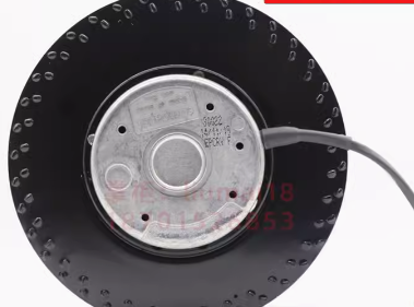 Ebmpapst R2D140-AB02-12 400V FAN
