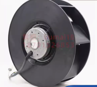 R2D225-AV02-14 ebm papst  Inverter fan 400V