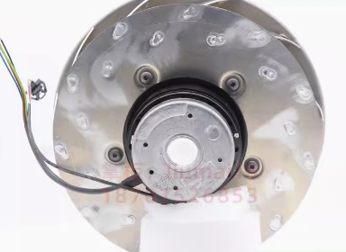 Ebm-papst R2D250-AM20-09 170W 380V Backward Centrifugal Fans