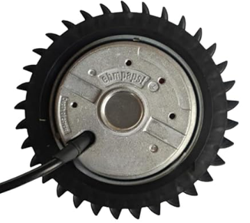 ebm-papst R2E140-AS77-73/G01 Centrifugal Fan