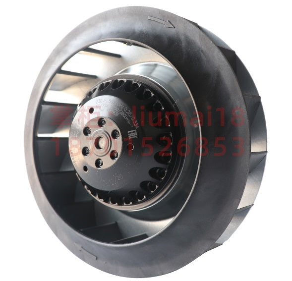Brand new R2E180-CB28-01 ebm papst centrifugal fan
