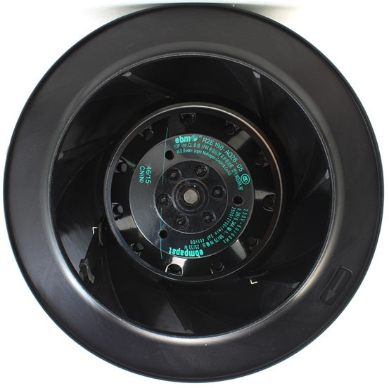 R2E190-AO26-05 ebm papst centrifugal fan