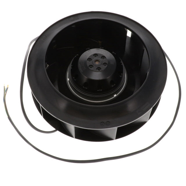 R2E220-AA40-23 ebm-papst FAN IMP MTRZD 220X71MM 230VAC