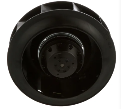 R2E220-AB08-12  EBMpapst Centrifugal Blower