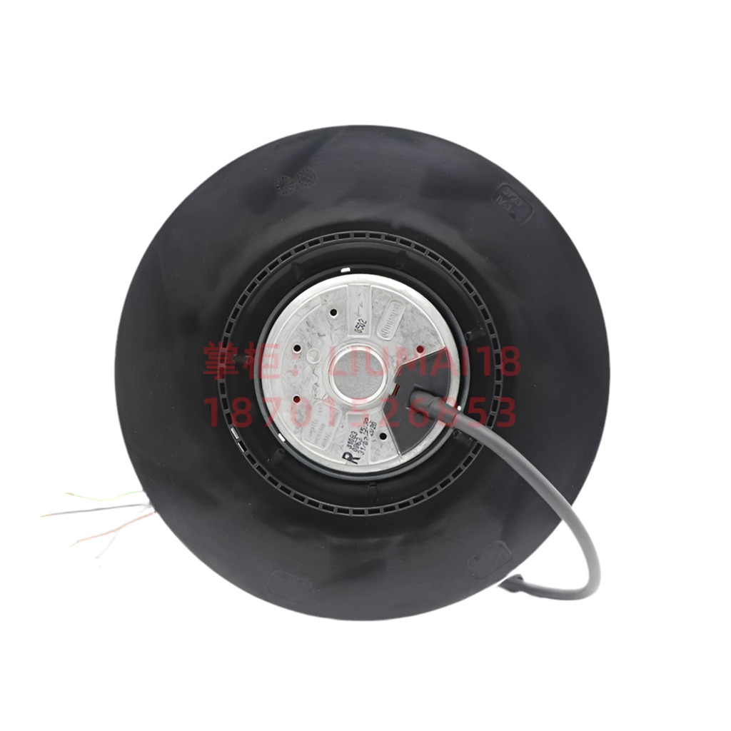 R2E220-RB06-01 ebm-papst MOTORIZED IMPELLER