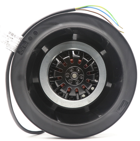 R2S175-AB56-01 ebm papst centrifugal fan
