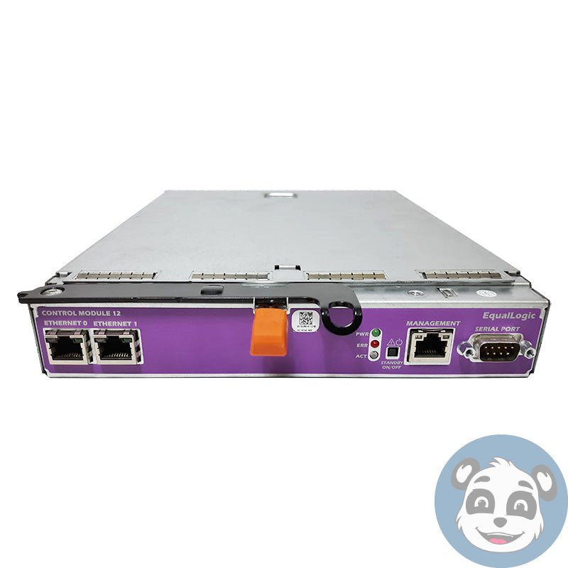 DELL E09M E09M001 HRT01 A02,  EqualLogic Type 12 Control Module for PS4100 , "A" - Image 2