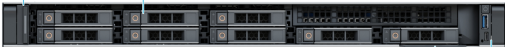 Dell PowerEdge R350 Server