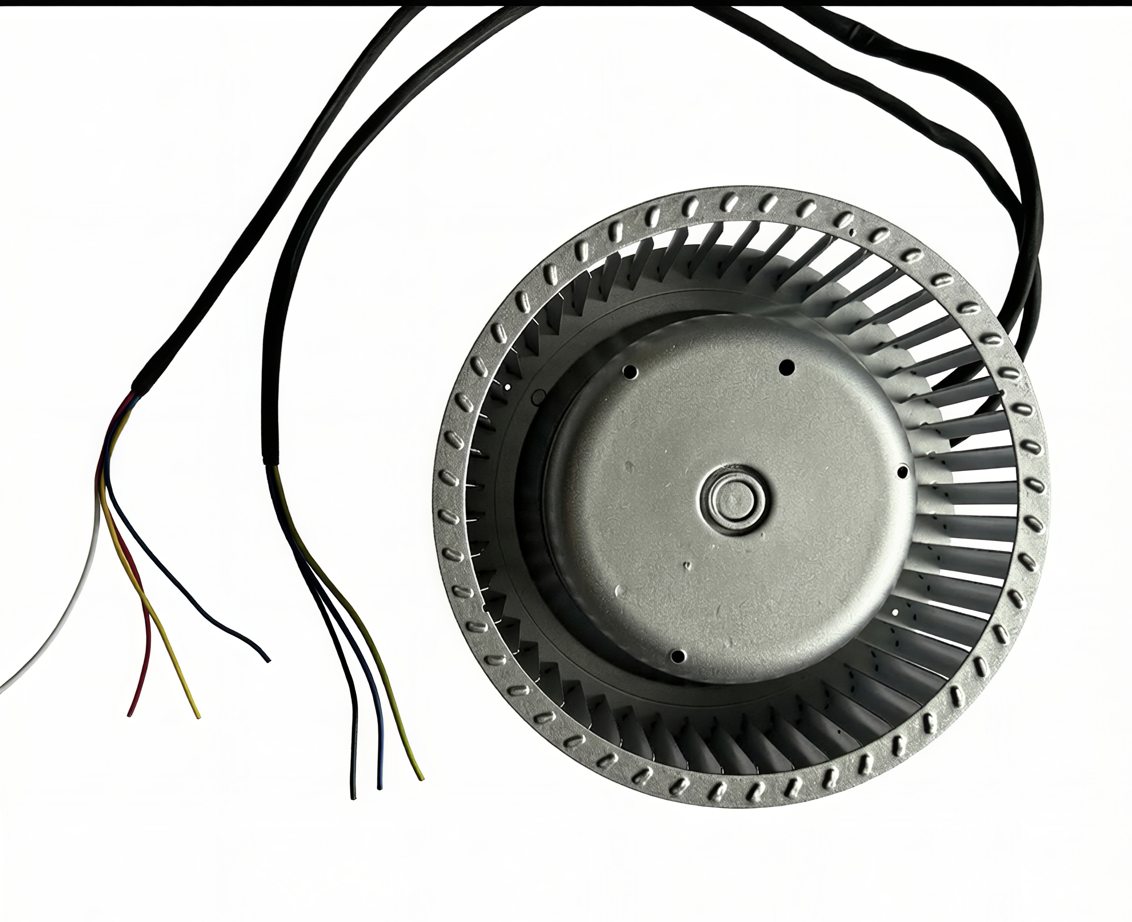 R3G146-AB54-01 ebm-papst centrifugal fan