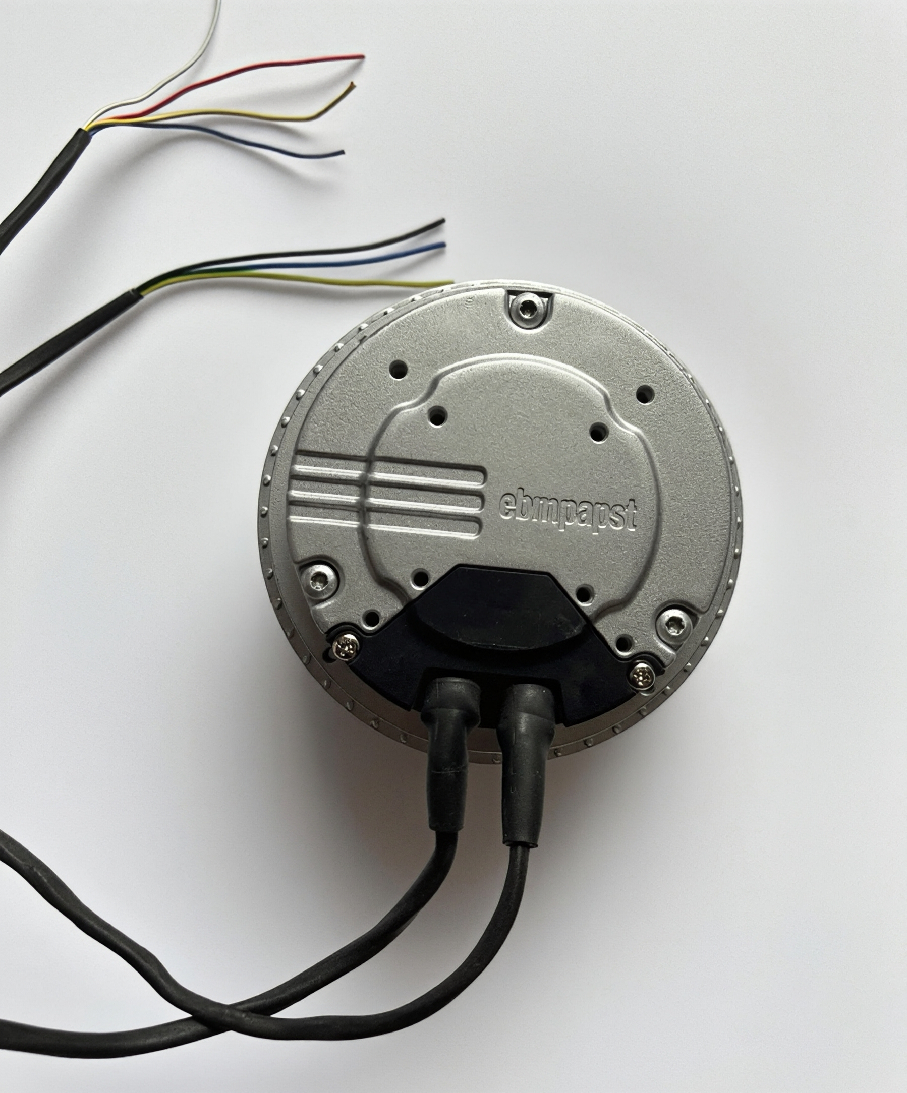 R3G146-AB54-01 ebm-papst centrifugal fan