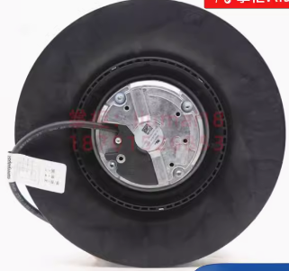 R3G250-AD62-31 ebm-papst FAN