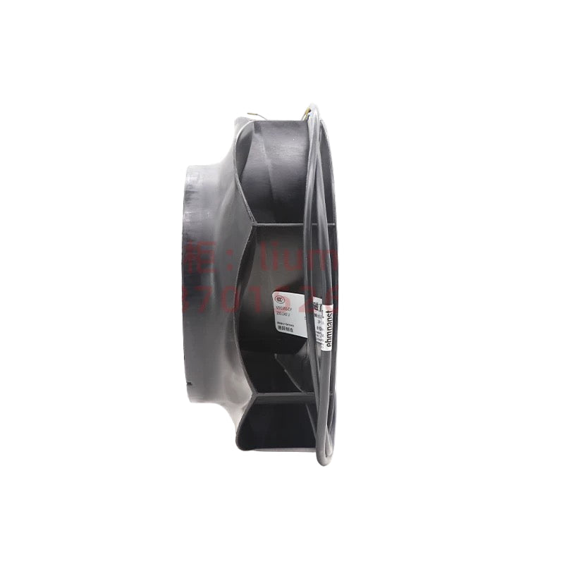 EBMPAPST R3G225-RE07-03 M3G055-DF 200-240V 170W 1.4A 2860rpm Centrifugal fan