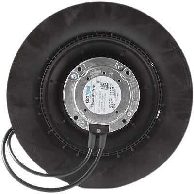 R3G250-AS51-11 ebm papst centrifugal fan