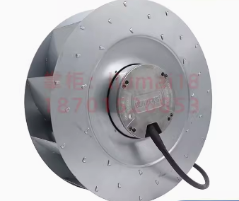 R3G280-AN32-01 Ebm-papst FAN Motor M3G112-GA