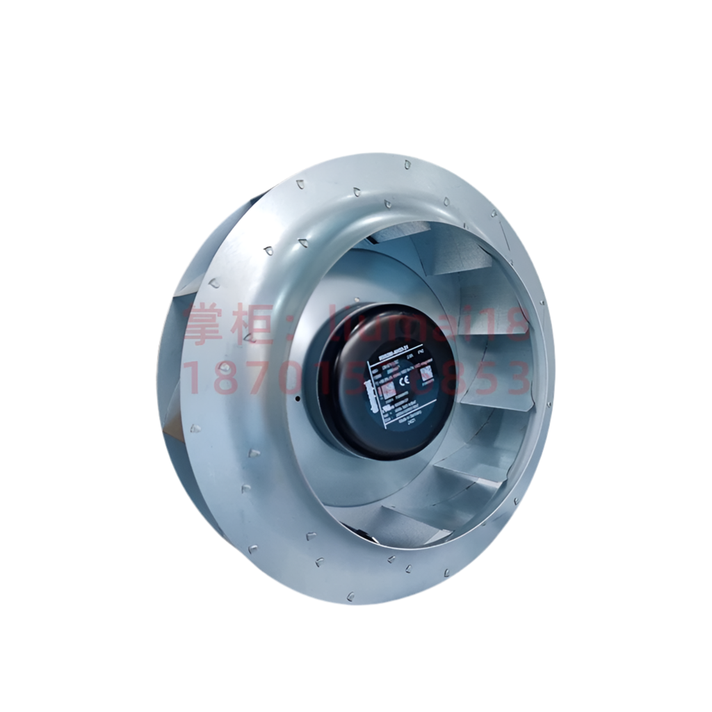 R3G280-AH33-31 ebmpapst M3G084-DF frequency converter blower cooling fan
