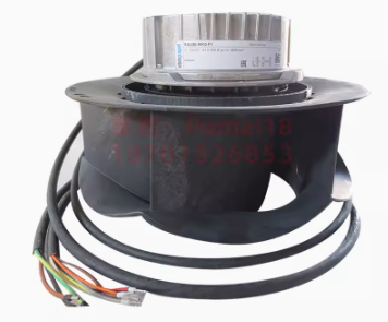 R3G500-RA28-XP Ebmpapst  Fan 5.4A