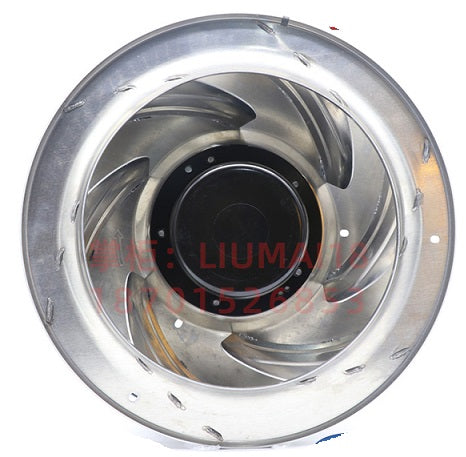 R4D310-AS18-01 ebm papst centrifugal fan