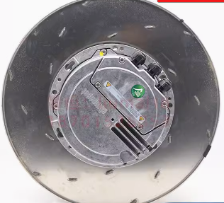 R3G355-Al56-01 ebm-papst  Fan 380-400V