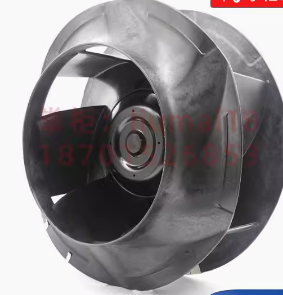 R3G355-RR01-H1 Motor M3G074-DF Ebm-papst Centrifugal Fans