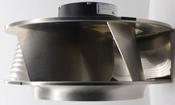 R3G400-AC30-61 ebm papst centrifugal fan