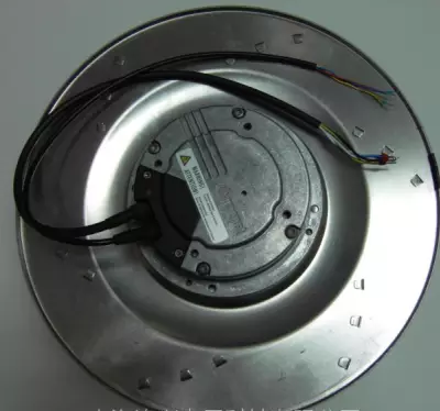 R3G400-AC32-71 ebm papst centrifugal fan
