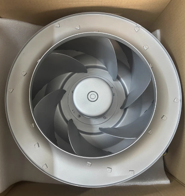 R3G400-AD27-61 ebm papst centrifugal fan