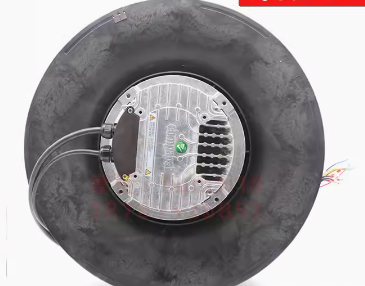 R3G400-RJ75-01 Ebm-papst  Fan Motor M3G112-EA