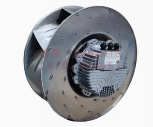 R3G560-AH23-08 ebm papst fan AC380V 4.6A
