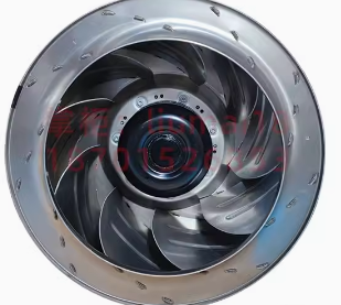 R3G560-AQ04-01 ebmpapst Centrifugal fan 380/480V High-Power Industrial Cooling Fan