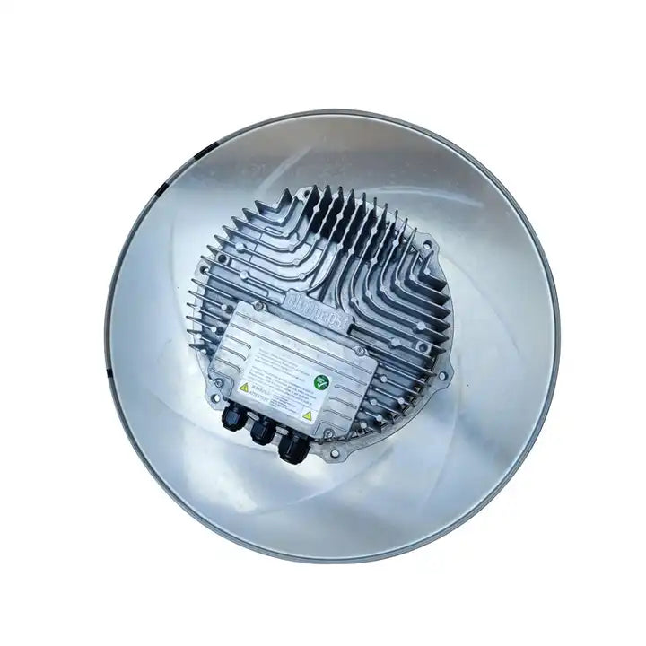 R3G560-AQ04-01 ebmpapst Centrifugal fan 380/480V High-Power Industrial Cooling Fan