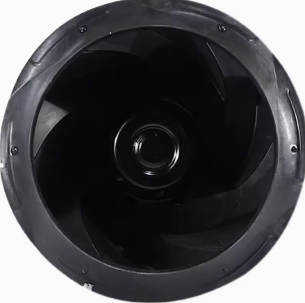 R3G560-RB32-10 Ebm-papst  Fans Motor M3G150-IF