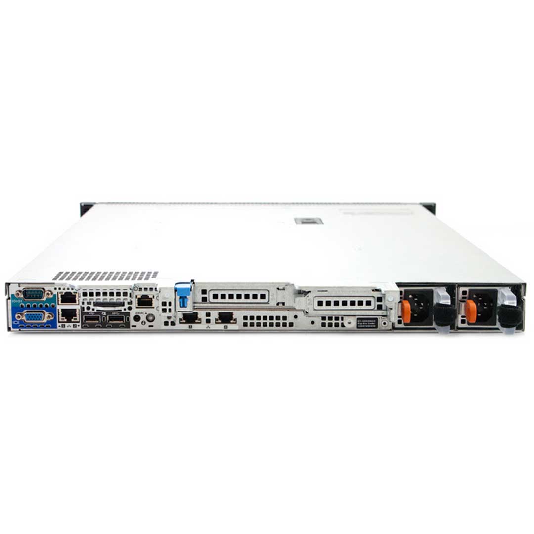 J9HJ4 — Cabled Drive Chassis | Dell PowerEdge R430