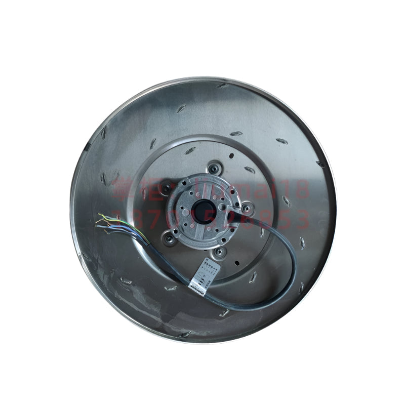 R4D355-AH11-05 ebm-papst Industrial Centrifugal Fan