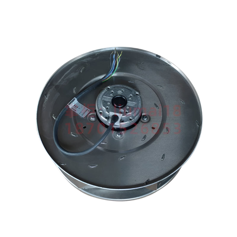 R4D355-AH11-05 ebm-papst Industrial Centrifugal Fan