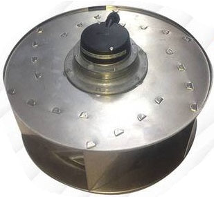 R4D400-AB04-05 ebm papst centrifugal fan