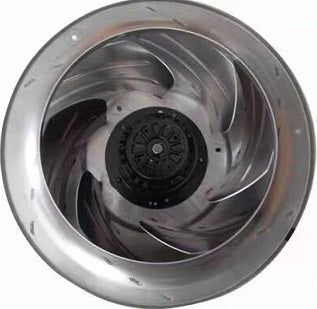 R4D400-AD22-06 ebm papst centrifugal fan