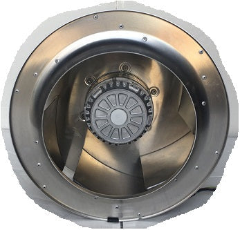 R4D450-AD12-06 ebm papst centrifugal fan