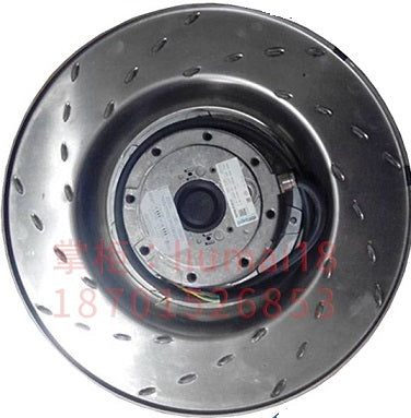 R4E310-AP11-01 ebm papst centrifugal fan
