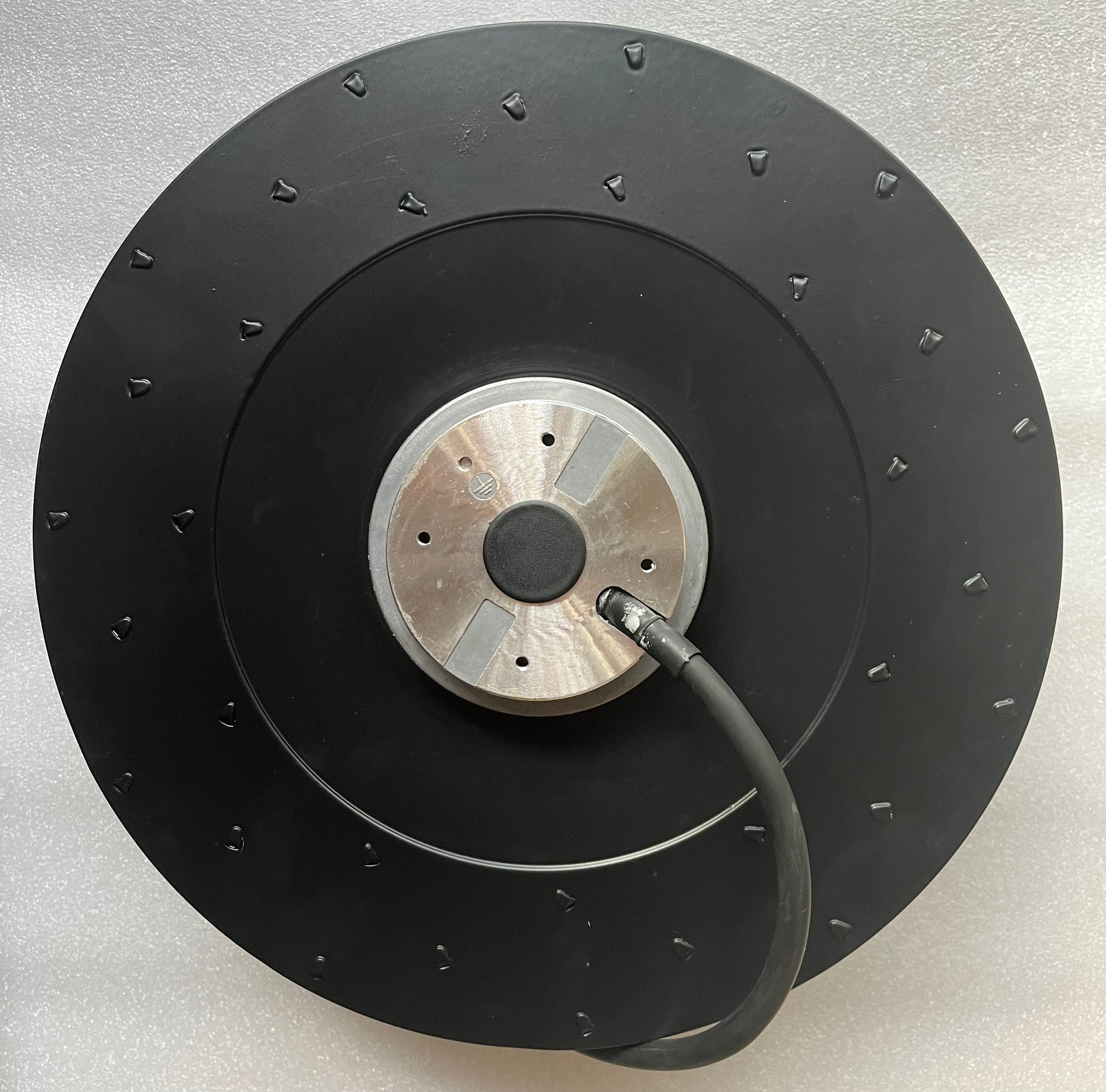 R4E280-AD08-13 ebm papst centrifugal fan