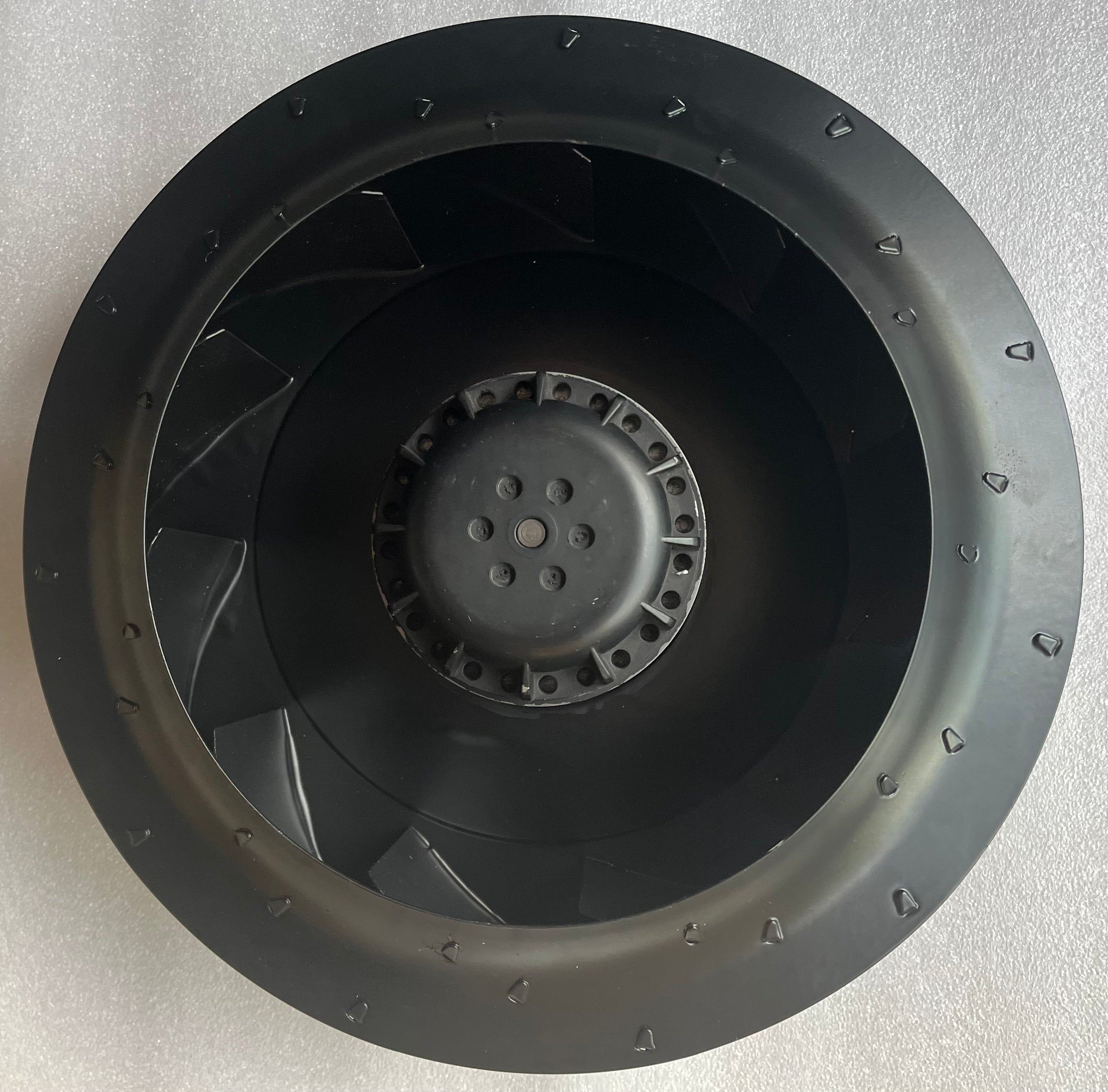 R4E280-AD08-13 ebm papst centrifugal fan