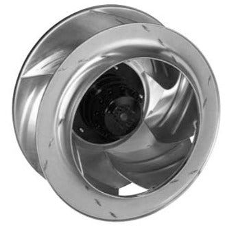 R4E355-AL02-06  Ebm-papst MOTORIZED IMPELLER