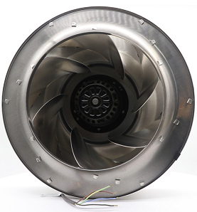 R4E400-AB23-05 ebm papst centrifugal fan