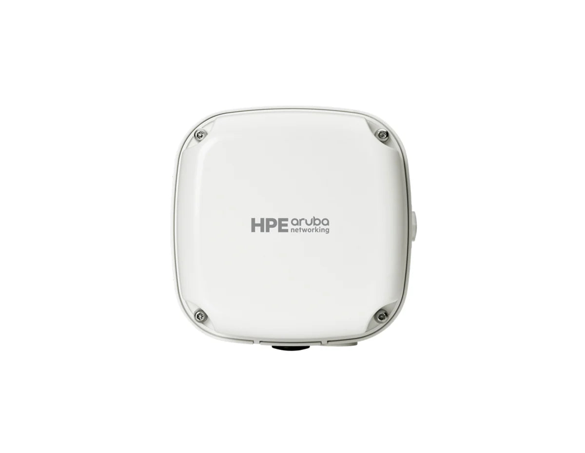 HPE Aruba Networking R4W48A AP-567 (RW) Wireless Access Point