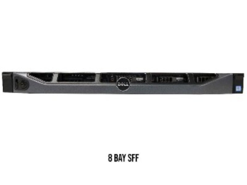 Dell PowerEdge R630 Server